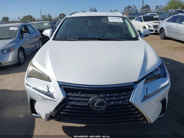 Aukcja sprzedaży 2019 Lexus Nx 300, vin: JTJYARBZ3K2141035, numer aukcji: 45268798