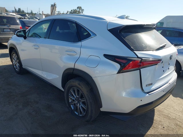 Aukcja sprzedaży 2019 Lexus Nx 300, vin: JTJYARBZ3K2141035, numer aukcji: 45268798