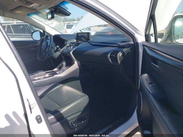 Aukcja sprzedaży 2019 Lexus Nx 300, vin: JTJYARBZ3K2141035, numer aukcji: 45268798