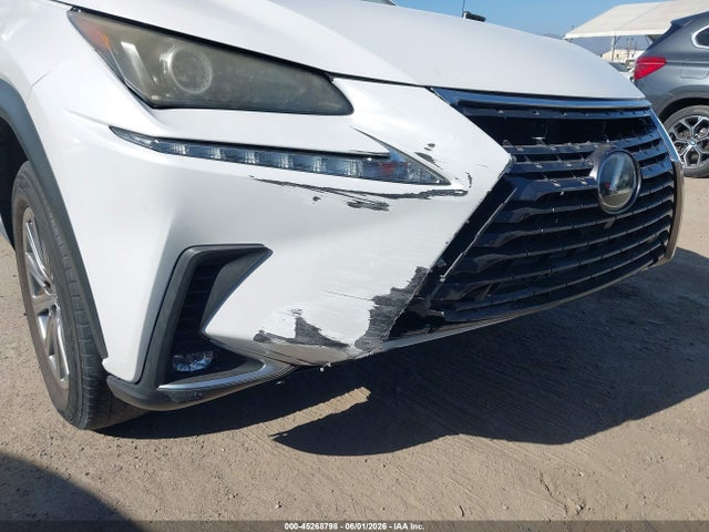Aukcja sprzedaży 2019 Lexus Nx 300, vin: JTJYARBZ3K2141035, numer aukcji: 45268798
