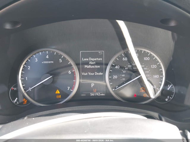 Aukcja sprzedaży 2019 Lexus Nx 300, vin: JTJYARBZ3K2141035, numer aukcji: 45268798