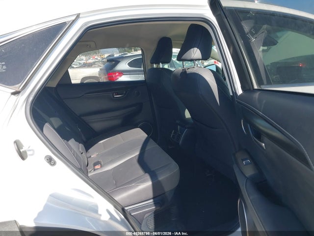 Aukcja sprzedaży 2019 Lexus Nx 300, vin: JTJYARBZ3K2141035, numer aukcji: 45268798