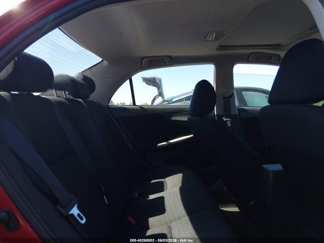 Aukcja sprzedaży 2010 Toyota Corolla S, vin: 1NXBU4EE1AZ263368, numer aukcji: 45268803