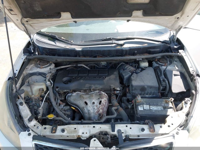 Продаж на аукціоні авто 2009 Pontiac Vibe, vin: 5Y2SM67089Z435346, номер лоту: 45268806