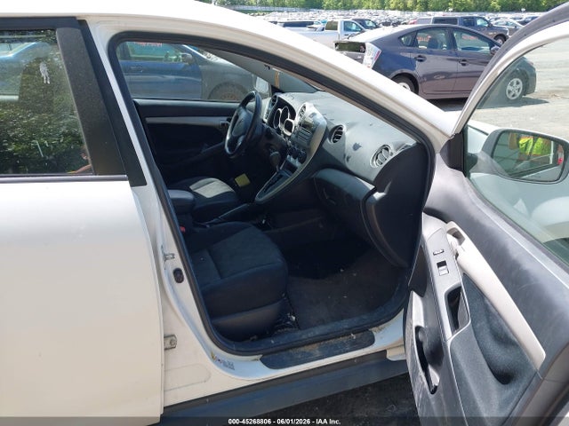Продаж на аукціоні авто 2009 Pontiac Vibe, vin: 5Y2SM67089Z435346, номер лоту: 45268806