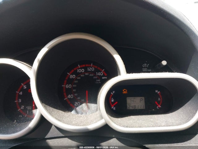 Продаж на аукціоні авто 2009 Pontiac Vibe, vin: 5Y2SM67089Z435346, номер лоту: 45268806