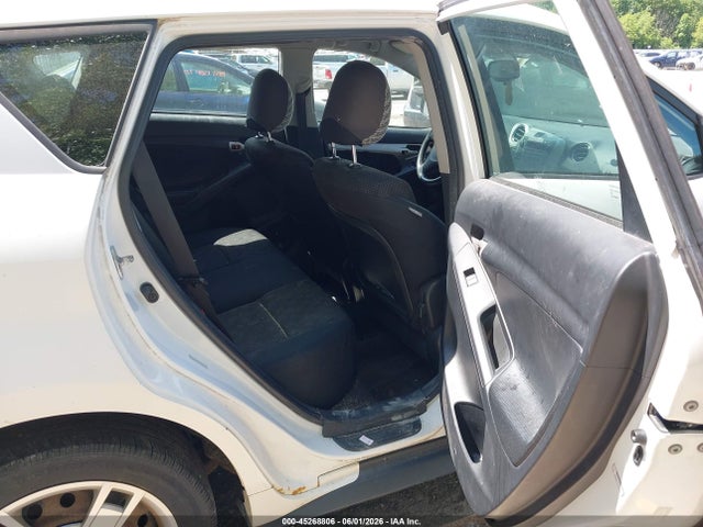 Продаж на аукціоні авто 2009 Pontiac Vibe, vin: 5Y2SM67089Z435346, номер лоту: 45268806