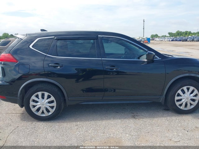Aukcja sprzedaży 2017 Nissan Rogue S, vin: JN8AT2MT4HW400555, numer aukcji: 45268809