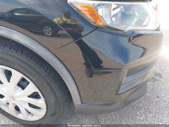 Aukcja sprzedaży 2017 Nissan Rogue S, vin: JN8AT2MT4HW400555, numer aukcji: 45268809