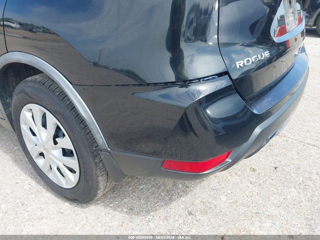 Aukcja sprzedaży 2017 Nissan Rogue S, vin: JN8AT2MT4HW400555, numer aukcji: 45268809