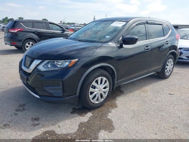 Aukcja sprzedaży 2017 Nissan Rogue S, vin: JN8AT2MT4HW400555, numer aukcji: 45268809