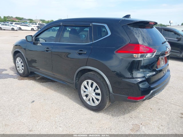 Aukcja sprzedaży 2017 Nissan Rogue S, vin: JN8AT2MT4HW400555, numer aukcji: 45268809