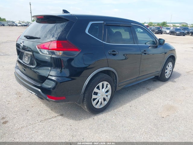 Aukcja sprzedaży 2017 Nissan Rogue S, vin: JN8AT2MT4HW400555, numer aukcji: 45268809