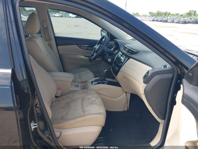 Aukcja sprzedaży 2017 Nissan Rogue S, vin: JN8AT2MT4HW400555, numer aukcji: 45268809