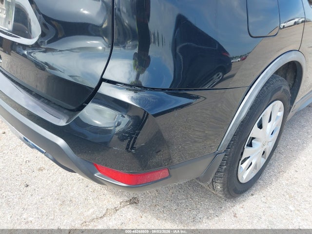 Aukcja sprzedaży 2017 Nissan Rogue S, vin: JN8AT2MT4HW400555, numer aukcji: 45268809