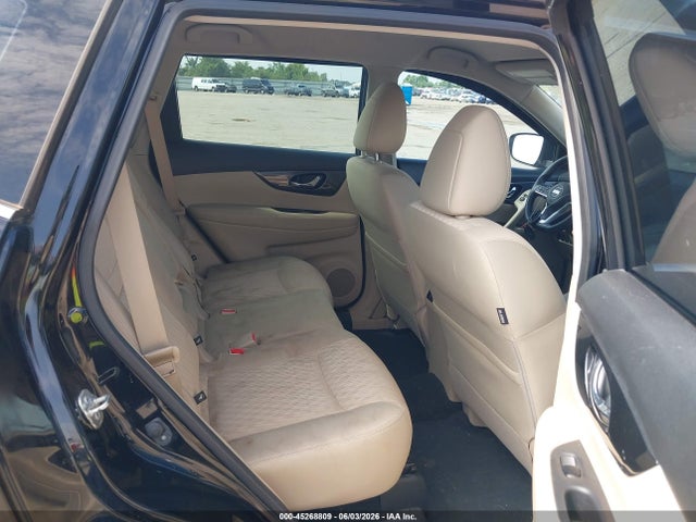 Aukcja sprzedaży 2017 Nissan Rogue S, vin: JN8AT2MT4HW400555, numer aukcji: 45268809