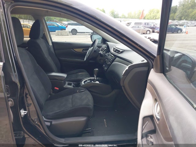 Aukcja sprzedaży 2014 Nissan Rogue S/sl/sv, vin: 5N1AT2MV0EC817483, numer aukcji: 45268810