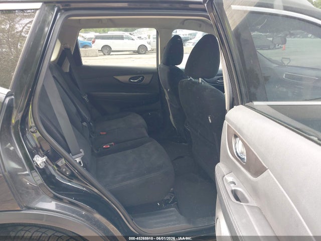 Aukcja sprzedaży 2014 Nissan Rogue S/sl/sv, vin: 5N1AT2MV0EC817483, numer aukcji: 45268810