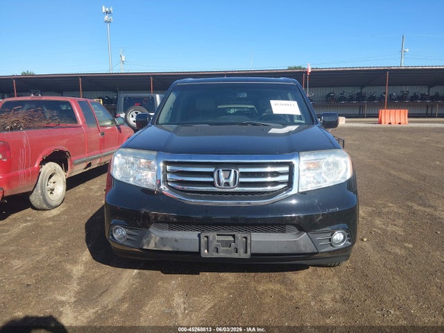 Aukcja sprzedaży 2014 Honda Pilot Ex-l, vin: 5FNYF4H59EB028610, numer aukcji: 45268813
