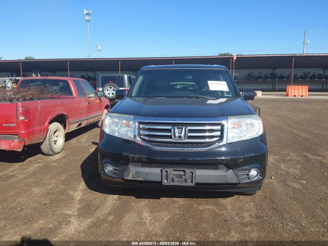 Aukcja sprzedaży 2014 Honda Pilot Ex-l, vin: 5FNYF4H59EB028610, numer aukcji: 45268813