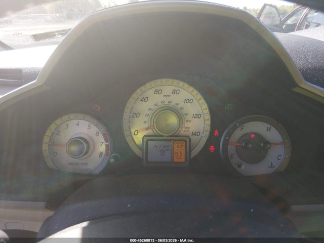 Aukcja sprzedaży 2014 Honda Pilot Ex-l, vin: 5FNYF4H59EB028610, numer aukcji: 45268813