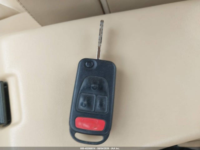 Aukcja sprzedaży 1999 Mercedes-benz Sl 500, vin: WDBFA68FXXF172657, numer aukcji: 45268814