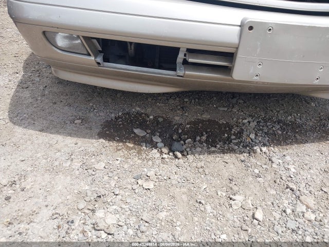 Aukcja sprzedaży 1999 Mercedes-benz Sl 500, vin: WDBFA68FXXF172657, numer aukcji: 45268814
