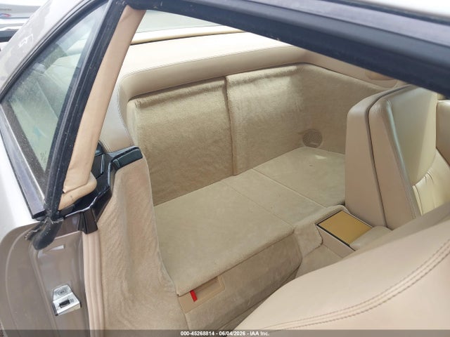 Aukcja sprzedaży 1999 Mercedes-benz Sl 500, vin: WDBFA68FXXF172657, numer aukcji: 45268814