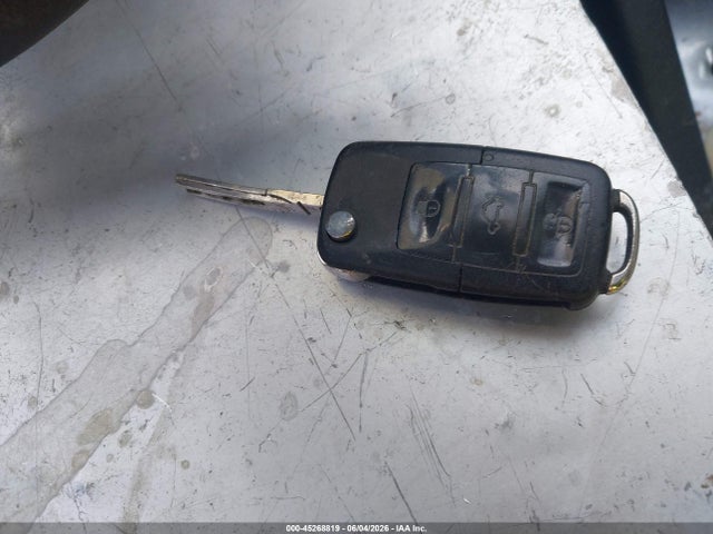 Продаж на аукціоні авто 2008 Volkswagen Rabbit S, vin: WVWDB71K78W189775, номер лоту: 45268819