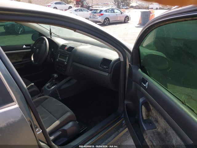 Продаж на аукціоні авто 2008 Volkswagen Rabbit S, vin: WVWDB71K78W189775, номер лоту: 45268819