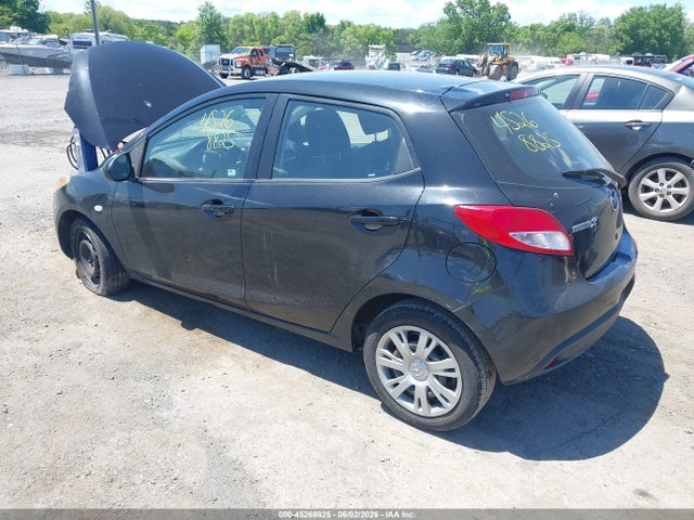 Продажа на аукционе авто 2011 Mazda Mazda2 Sport, vin: JM1DE1HZ5B0129415, номер лота: 45268825
