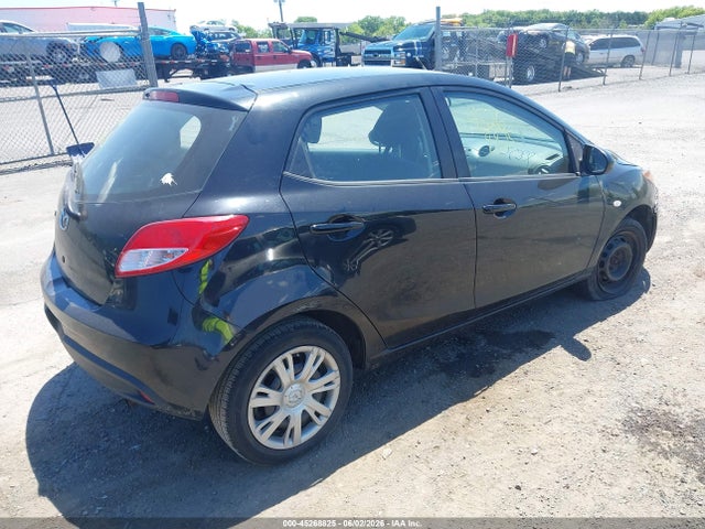 Продажа на аукционе авто 2011 Mazda Mazda2 Sport, vin: JM1DE1HZ5B0129415, номер лота: 45268825