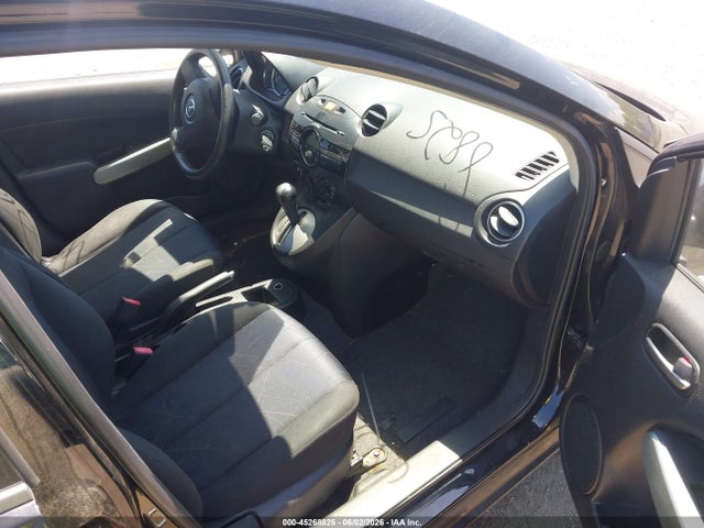 Продажа на аукционе авто 2011 Mazda Mazda2 Sport, vin: JM1DE1HZ5B0129415, номер лота: 45268825