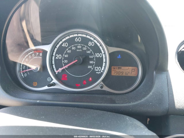 Продажа на аукционе авто 2011 Mazda Mazda2 Sport, vin: JM1DE1HZ5B0129415, номер лота: 45268825