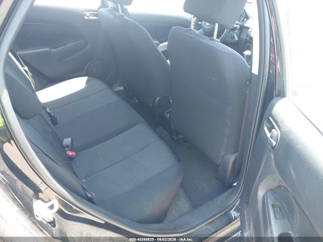 Продажа на аукционе авто 2011 Mazda Mazda2 Sport, vin: JM1DE1HZ5B0129415, номер лота: 45268825