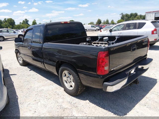 Aukcja sprzedaży 2003 Chevrolet Silverado 1500 Ls, vin: 2GCEC19T131171171, numer aukcji: 45268826