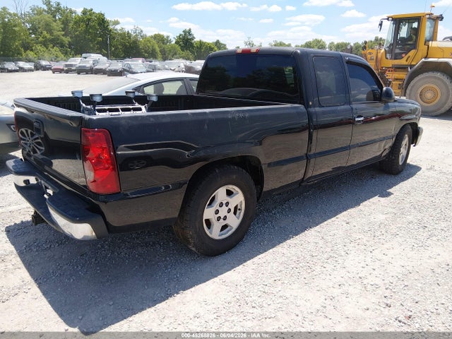 Aukcja sprzedaży 2003 Chevrolet Silverado 1500 Ls, vin: 2GCEC19T131171171, numer aukcji: 45268826