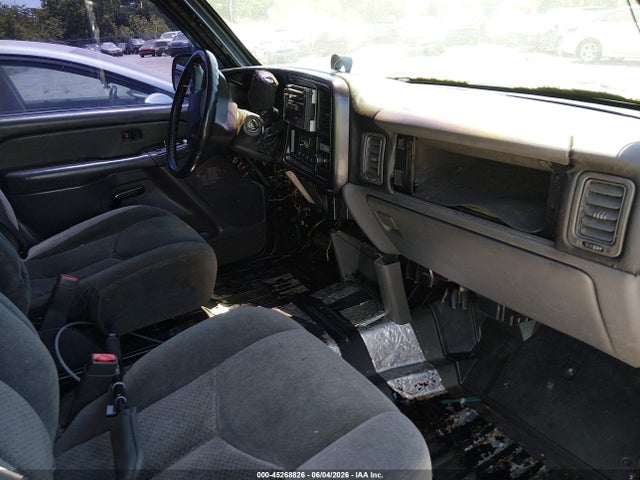 Aukcja sprzedaży 2003 Chevrolet Silverado 1500 Ls, vin: 2GCEC19T131171171, numer aukcji: 45268826