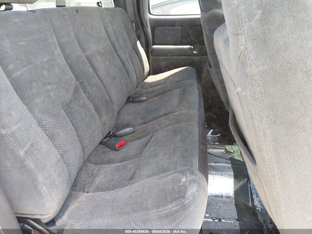 Aukcja sprzedaży 2003 Chevrolet Silverado 1500 Ls, vin: 2GCEC19T131171171, numer aukcji: 45268826