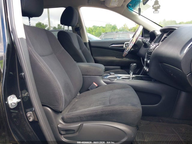 Aukcja sprzedaży 2014 Nissan Pathfinder Sv, vin: 5N1AR2MM6EC723307, numer aukcji: 45268829