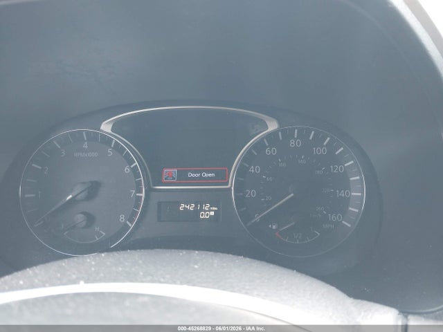 Auction sale of the 2014 Nissan Pathfinder Sv, vin: 5N1AR2MM6EC723307, lot number: 45268829