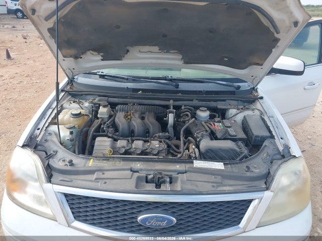 Aukcja sprzedaży 2006 Ford Five Hundred Sel, vin: 1FAFP24176G110344, numer aukcji: 45268833