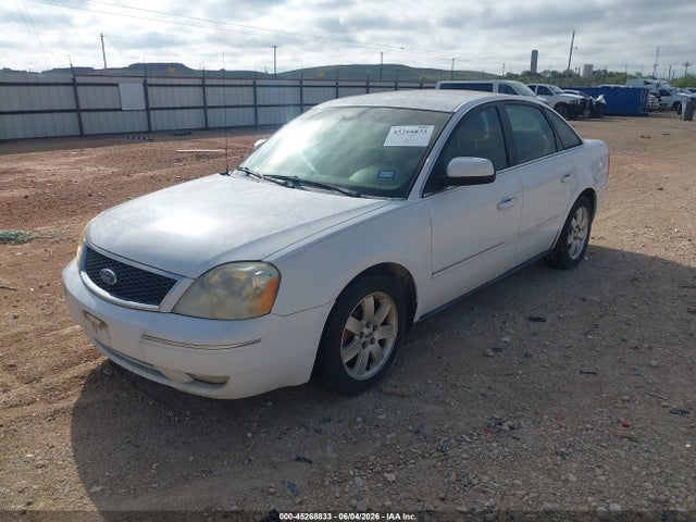 Aukcja sprzedaży 2006 Ford Five Hundred Sel, vin: 1FAFP24176G110344, numer aukcji: 45268833