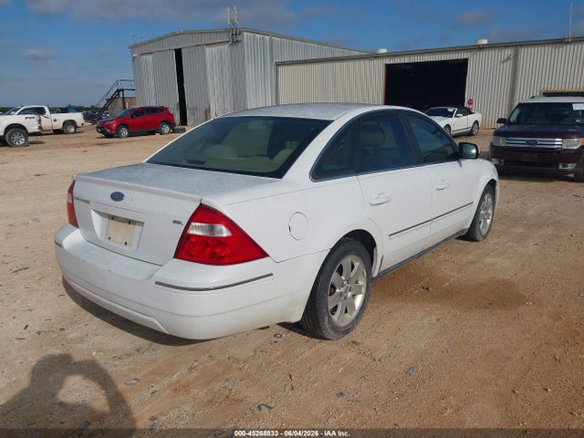 Aukcja sprzedaży 2006 Ford Five Hundred Sel, vin: 1FAFP24176G110344, numer aukcji: 45268833