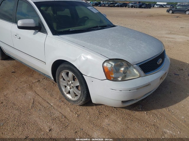 Aukcja sprzedaży 2006 Ford Five Hundred Sel, vin: 1FAFP24176G110344, numer aukcji: 45268833