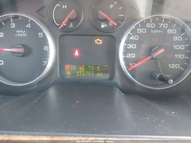 Aukcja sprzedaży 2006 Ford Five Hundred Sel, vin: 1FAFP24176G110344, numer aukcji: 45268833