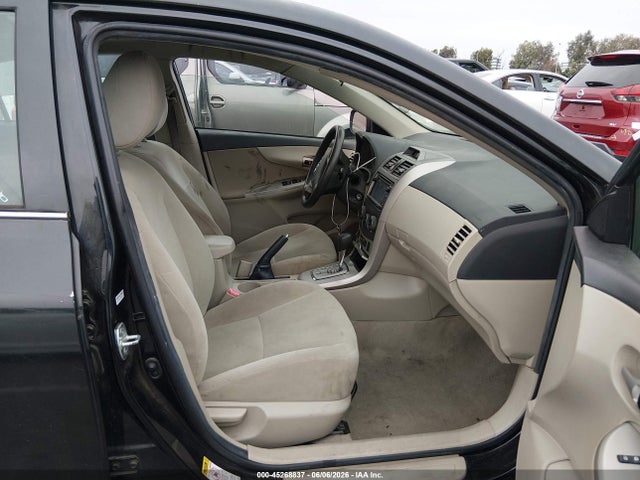 Продаж на аукціоні авто 2013 Toyota Corolla Le, vin: 5YFBU4EE6DP147847, номер лоту: 45268837