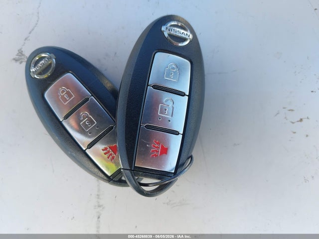 Продаж на аукціоні авто 2011 Nissan Leaf Sl, vin: JN1AZ0CP4BT005516, номер лоту: 45268839
