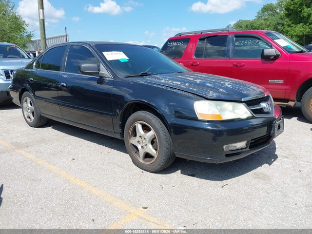 Aukcja sprzedaży 2003 Acura Tl 3.2, vin: 19UUA56613A064393, numer aukcji: 45268848