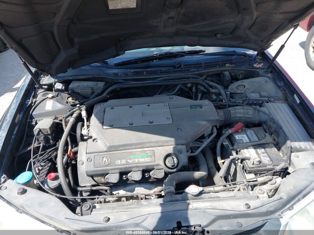 Продаж на аукціоні авто 2003 Acura Tl 3.2, vin: 19UUA56613A064393, номер лоту: 45268848
